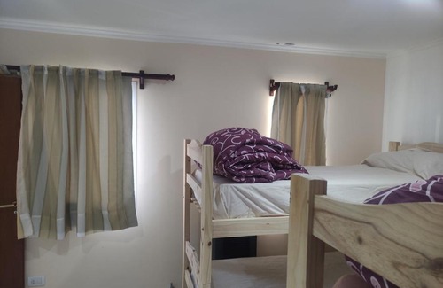 Neuquen Apartment | Belgrano 658 Nqn - Piso 1 Dto 2