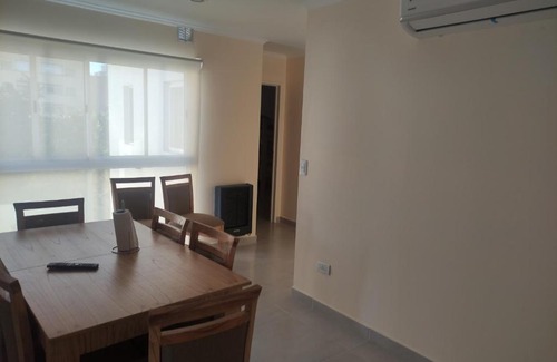 Neuquen Apartment | Belgrano 658 Nqn - Piso 1 Dto 2
