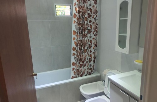 Neuquen Apartment | Belgrano 658 Nqn - Piso 1 Dto 2