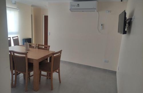 Neuquen Apartment | Belgrano 658 Nqn - Piso 1 Dto 2