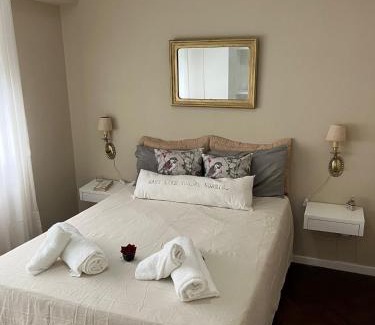 Colegiales Apartment | Belgrano Vintage Chic