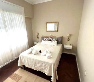 Colegiales Apartment | Belgrano Vintage Chic