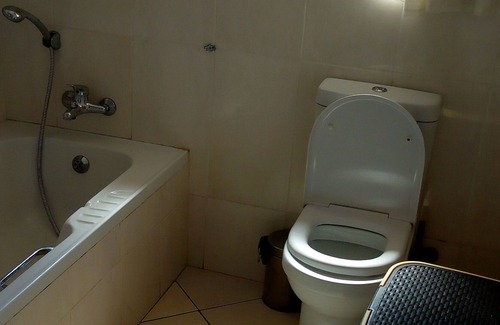 Harare Apartment | Belgravia Harare Apartment