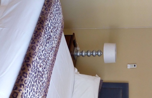 Harare Apartment | Belgravia Harare Apartment