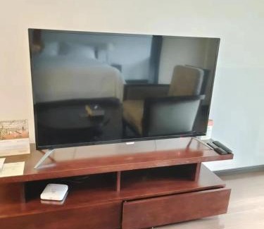 Xinwu District Apartment | Belgravia Serviced Residence Wuxi