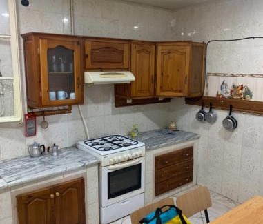 Jijel House | Belhamri