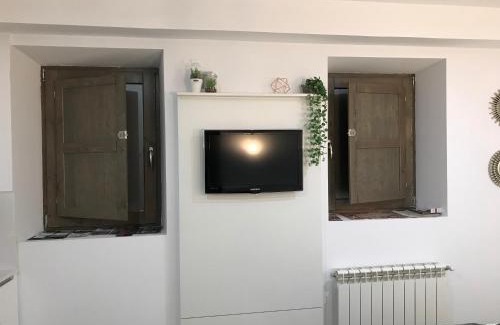 Santiago Apartment | BELIA A.T.