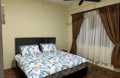 Sibu House | Belian Homestay Sibujaya