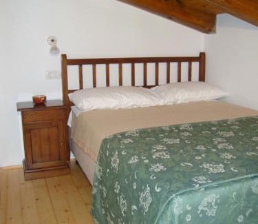 Medana Bed & Breakfast | Belica Bed and Breakfast