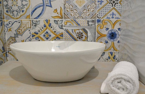 Salemi Bed & Breakfast | Belice Rooms