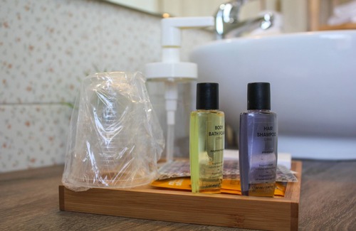 Salemi Bed & Breakfast | Belice Rooms