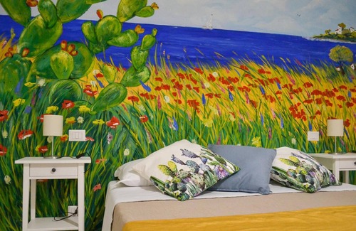 Salemi Bed & Breakfast | Belice Rooms