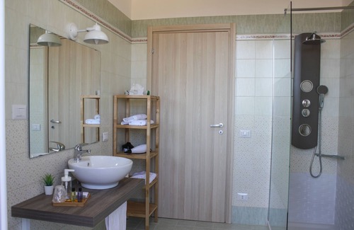 Salemi Bed & Breakfast | Belice Rooms