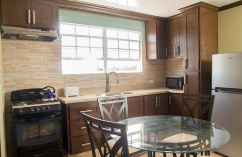 Bridgetown Apartment | Believe Caribbean Apartments