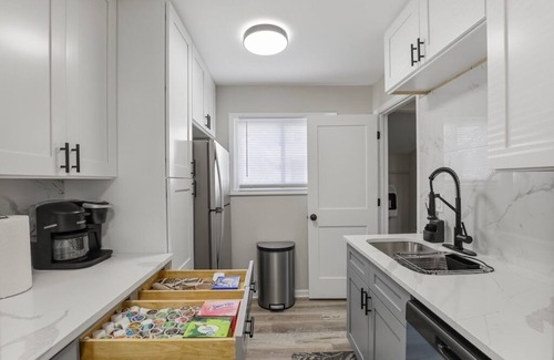 Bolingbrook House | Believe: Fully Updated