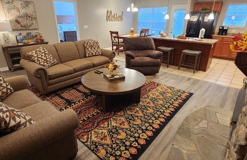 Pigeon Forge Cottage | Believe N Dreams #317 – Your Peaceful Retreat in the Heart of Pigeon Forge