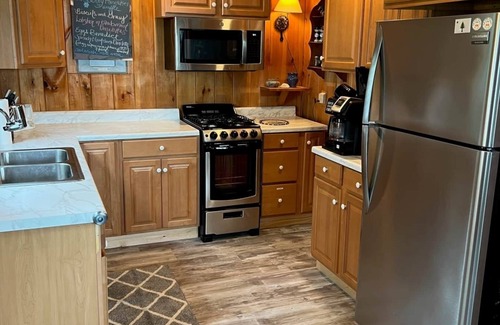 Milbridge House | Believers Bay - Downeast Maine Coast