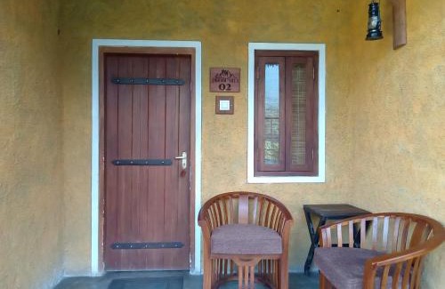 Imbulpe Cabin | Belihuloya Hideout Villa