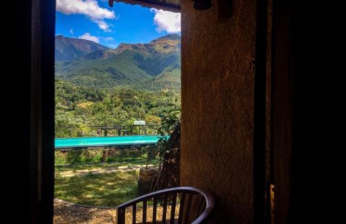 Imbulpe Cabin | Belihuloya Hideout Villa