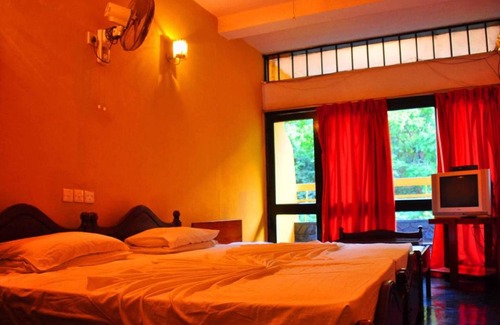 Belihuloya House | Belihuloya Rest House
