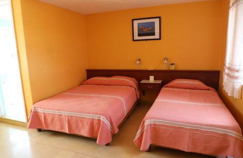 Ixtapan de la Sal Hotel | Belisana