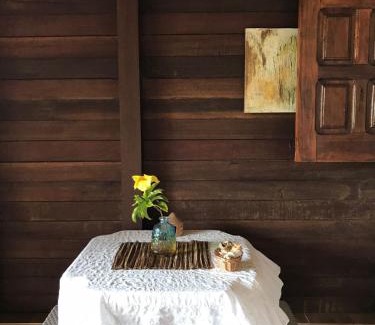 Gamboa House | Belissima Suite frente ao mar, Praia Linda Gamboa