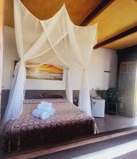 Gamboa House | Belissima Suite frente ao mar, Praia Linda Gamboa