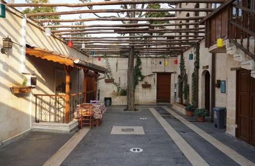 Gaziantep City Center Hotel | Beliz Hanım Konakları