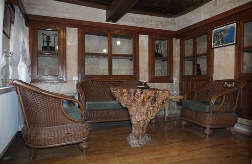 Gaziantep City Center Hotel | Beliz Hanim Konaklari