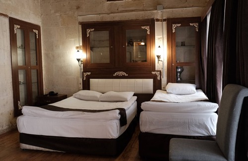 Gaziantep City Center Hotel | Beliz Hanim Konaklari