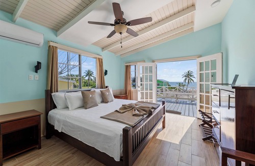 St. George's Caye Resort | Belize Reef Escape