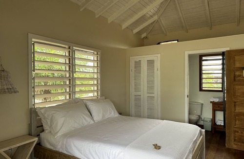 Sarteneja Resort | Belizima Eco Resort