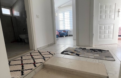 Belek Resort | Belka Golf Residence Deluxe apt Poolside