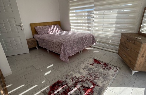 Belek Resort | Belka Golf Residence Deluxe apt Poolside