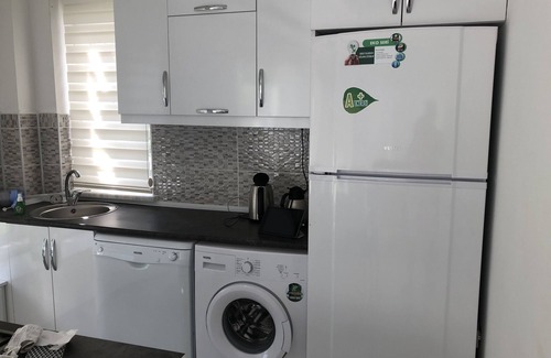 Belek House | BELKA GOLF RESİDENCE apt1/BELEK