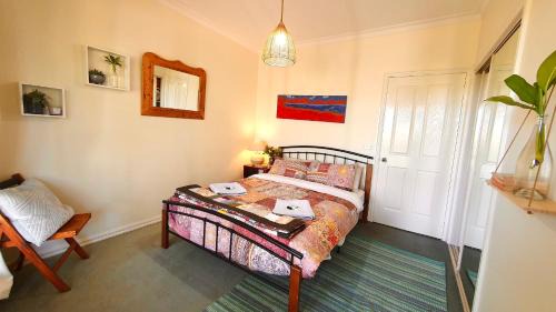 Bonnie Doon House | Belkampar Retreat - Authentic Farm Style Home - Perfect For Families and Large Groups!