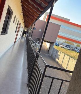 Mineiros Hotel | Belke Hotel