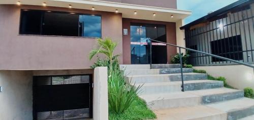 Mineiros Hotel | Belke Hotel