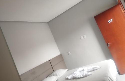 Mineiros Hotel | Belke Hotel