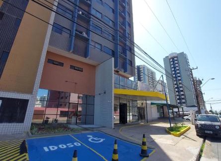 Ponta do Farol Apartment | Bellágio Ponta Dareia