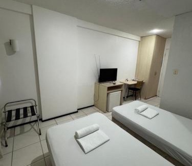 Ponta do Farol Apartment | Bellágio Ponta Dareia