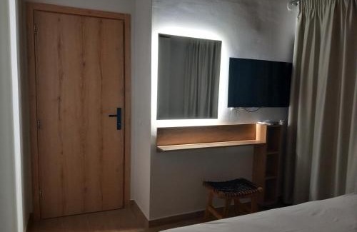 Agia Kiriaki Apartment | BELLΙSIMO3
