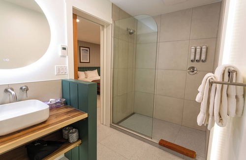 Bell II Cabin | Bell 2 Lodge