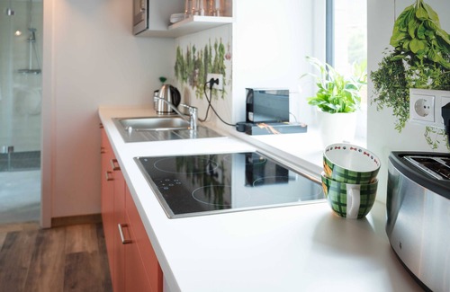 Herzberg Apartment | Bell Air - My Way 127