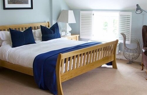 Hampton Poyle Hotel | Bell at Hampton