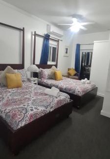 Gambier Apartment | BELL At The Airport Suites Adults Only - Free Airport Transportation