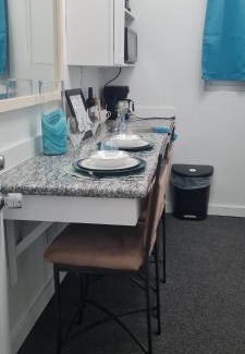Gambier Apartment | BELL At The Airport Suites Adults Only - Free Airport Transportation