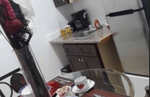 Gambier Apartment | Bell At The Airport Suites Adults Only (Free Airport Transportation)