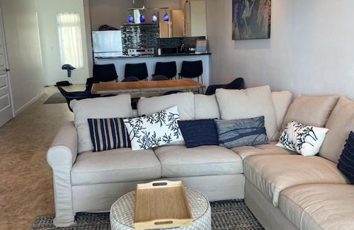 Bell Channel Bay Apartment | Bell Channel Bay Condo in Lucayan Gardens