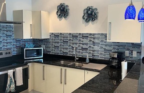 Bell Channel Bay Apartment | Bell Channel Bay Condo in Lucayan Gardens